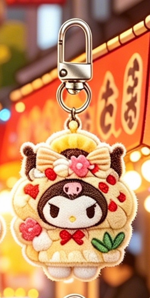 ［11月尾到貨］🇯🇵日本直送Sanrio 11月盲盒系1(可指定款）