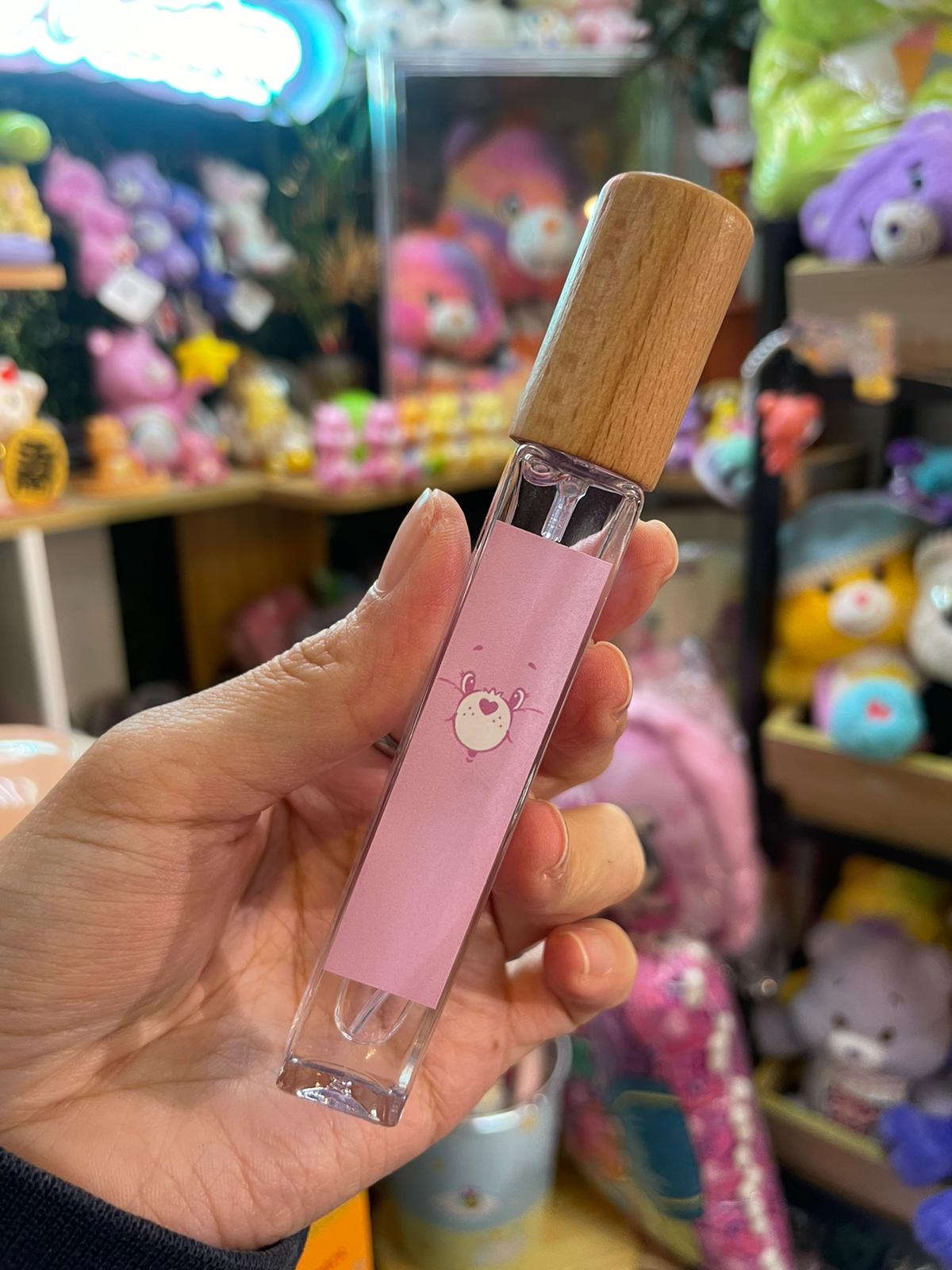 （5色）🌈Care Bears 香水噴霧🐻10ml