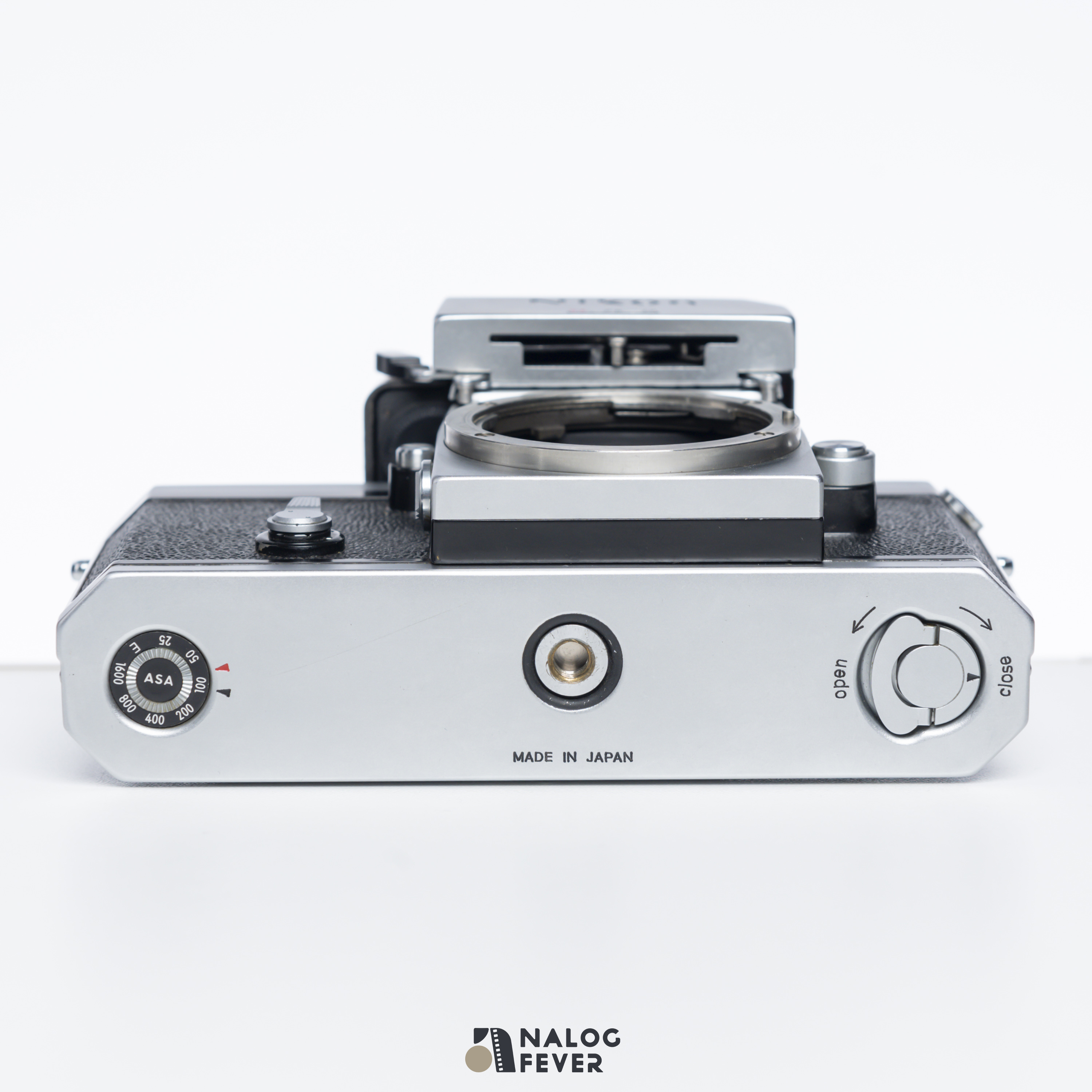 Nikon F Photomic FTN 連 Nikon Nikkor-S Auto 50mm F1.4 non-ai 套裝 (送2粒LR44)