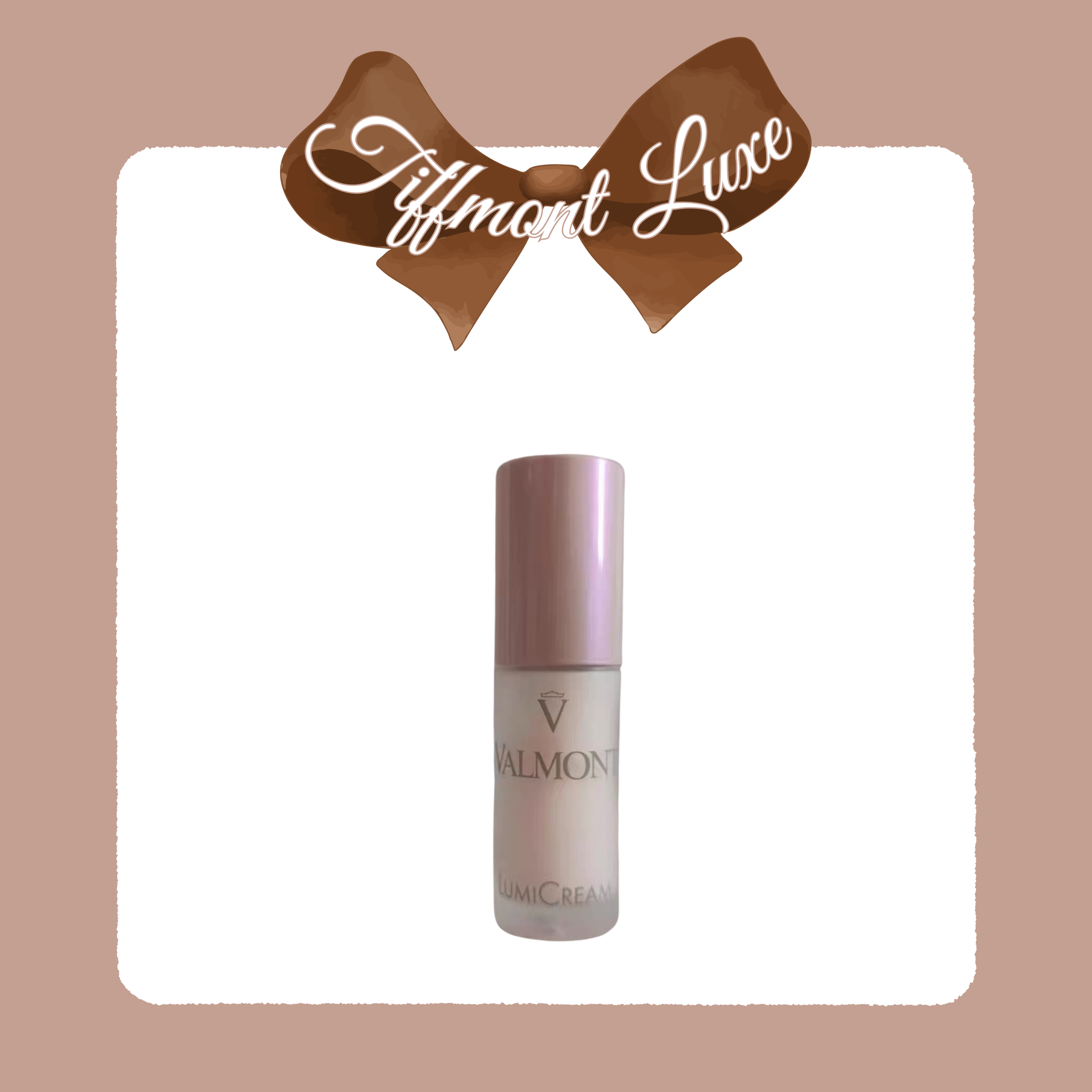 Valmont Lumi Cream 煥顏面霜