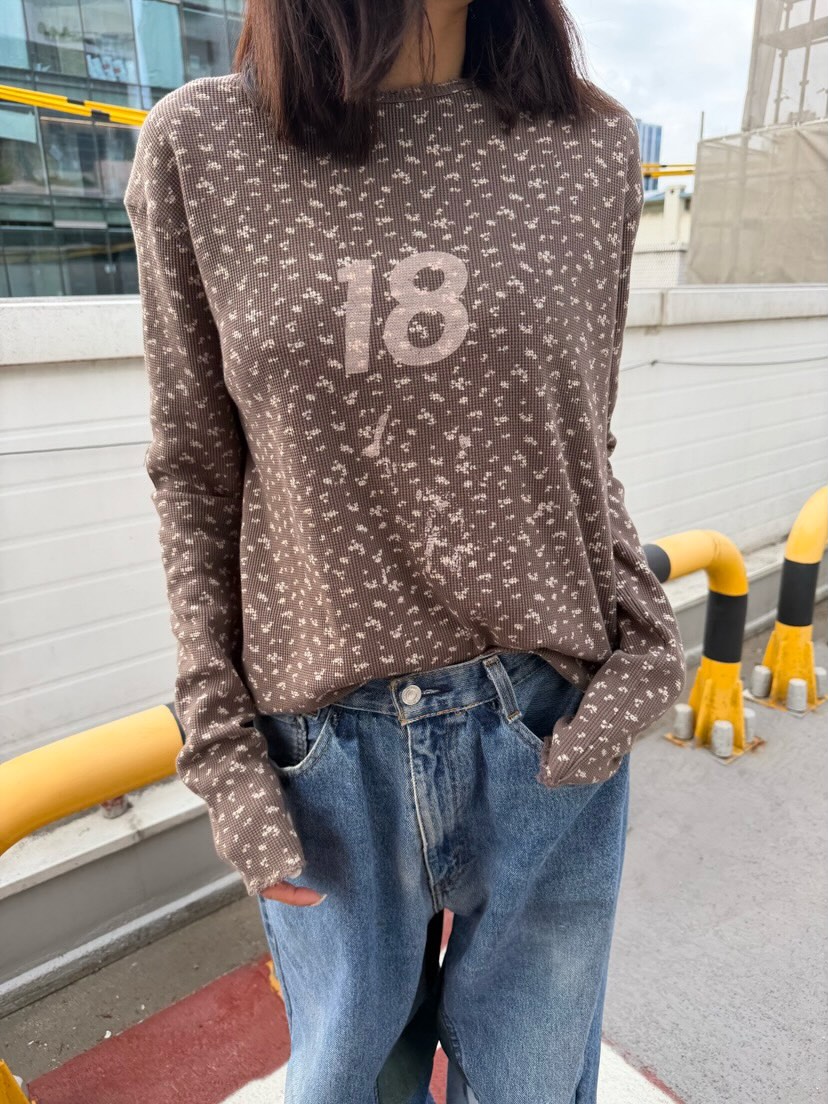 (2026FW) FRANC - TOP