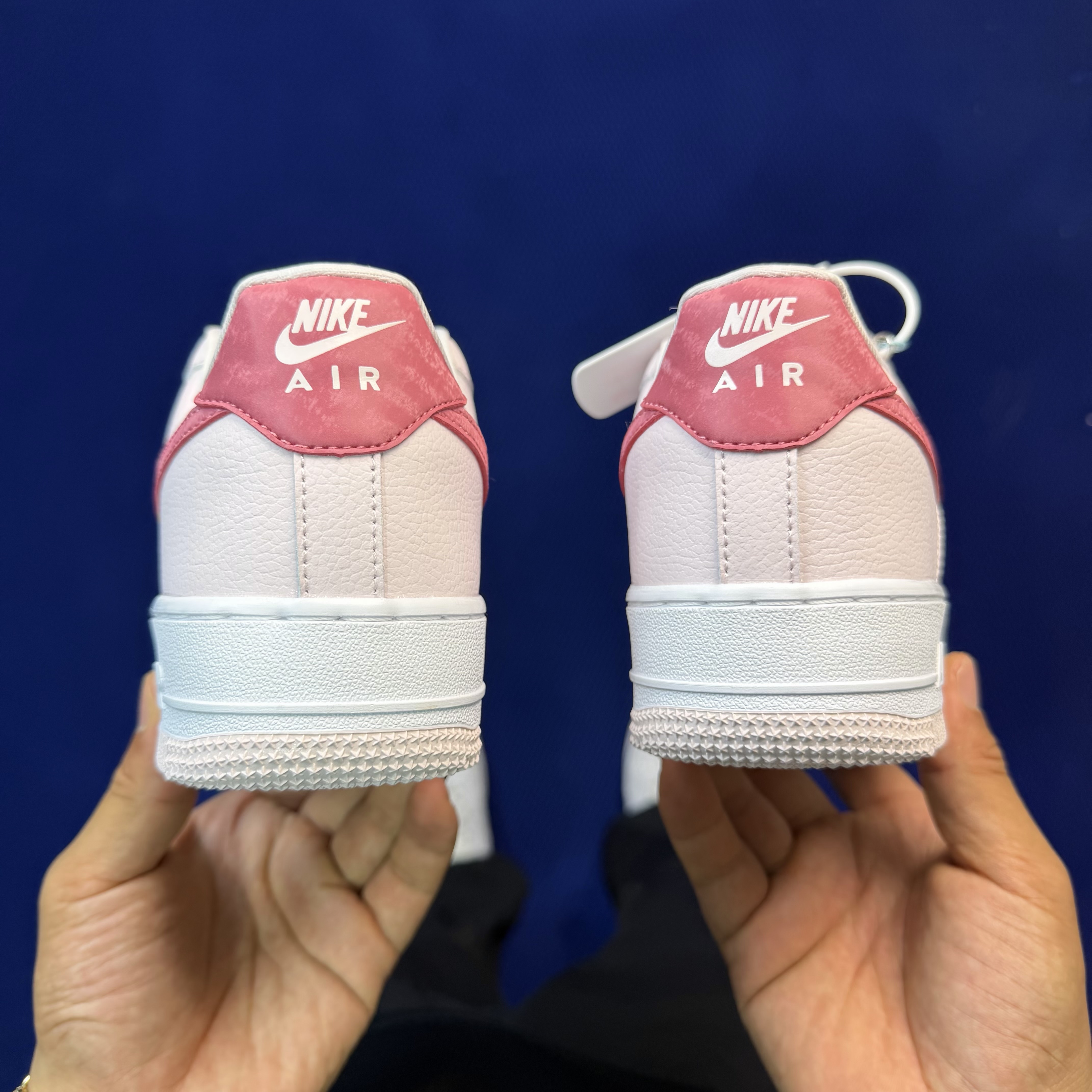 Nike Air Force 1 Low IO8755-600