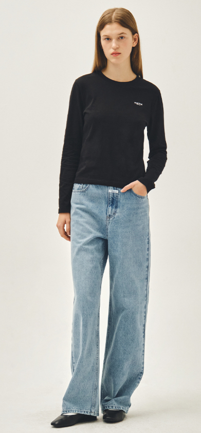 韓國潮牌10118#ff2796