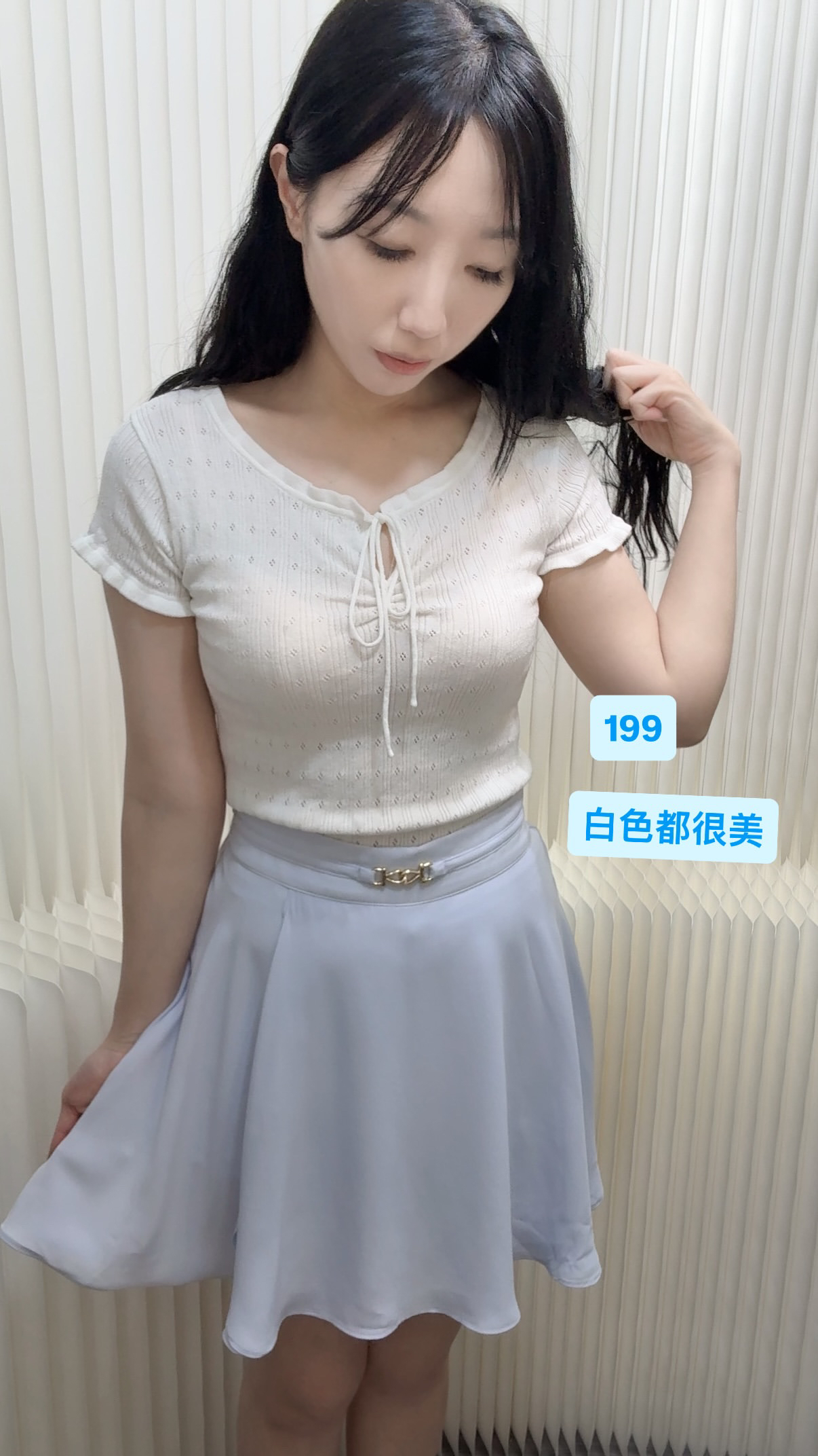 🇰🇷🇰🇷新款速遞 2/7🔥🔥12904#ff3494