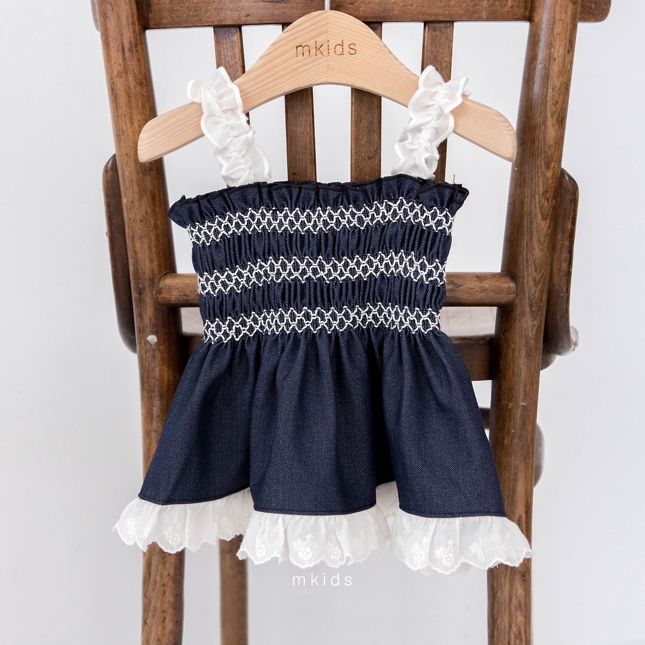 🇰🇷Mkids 背心