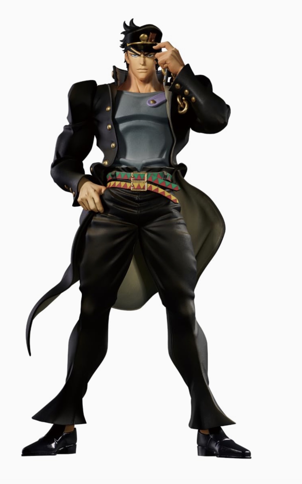 JoJo’s Bizarre Adventure : Jotaro Kujo 空条承太郎