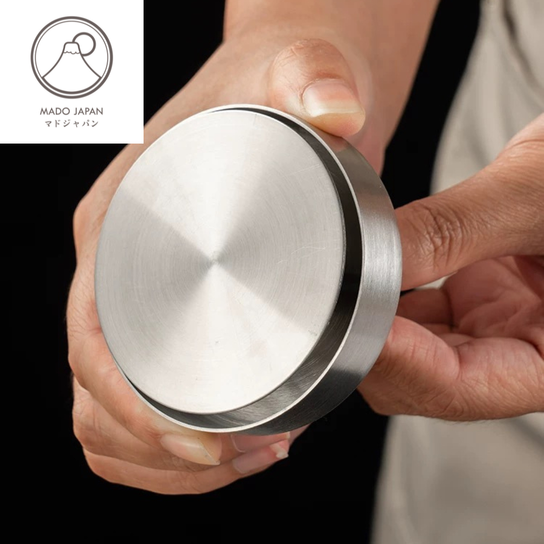 Mado JP 304不鏽鋼漢堡扒製作模具