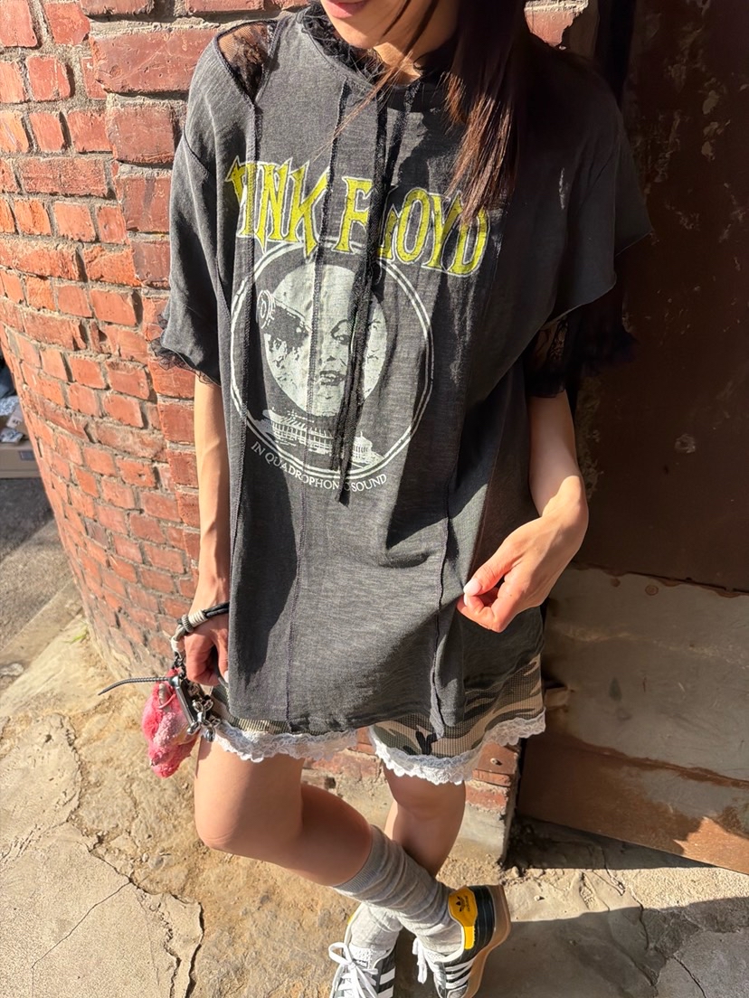 (2026SS) FRANC - TOP