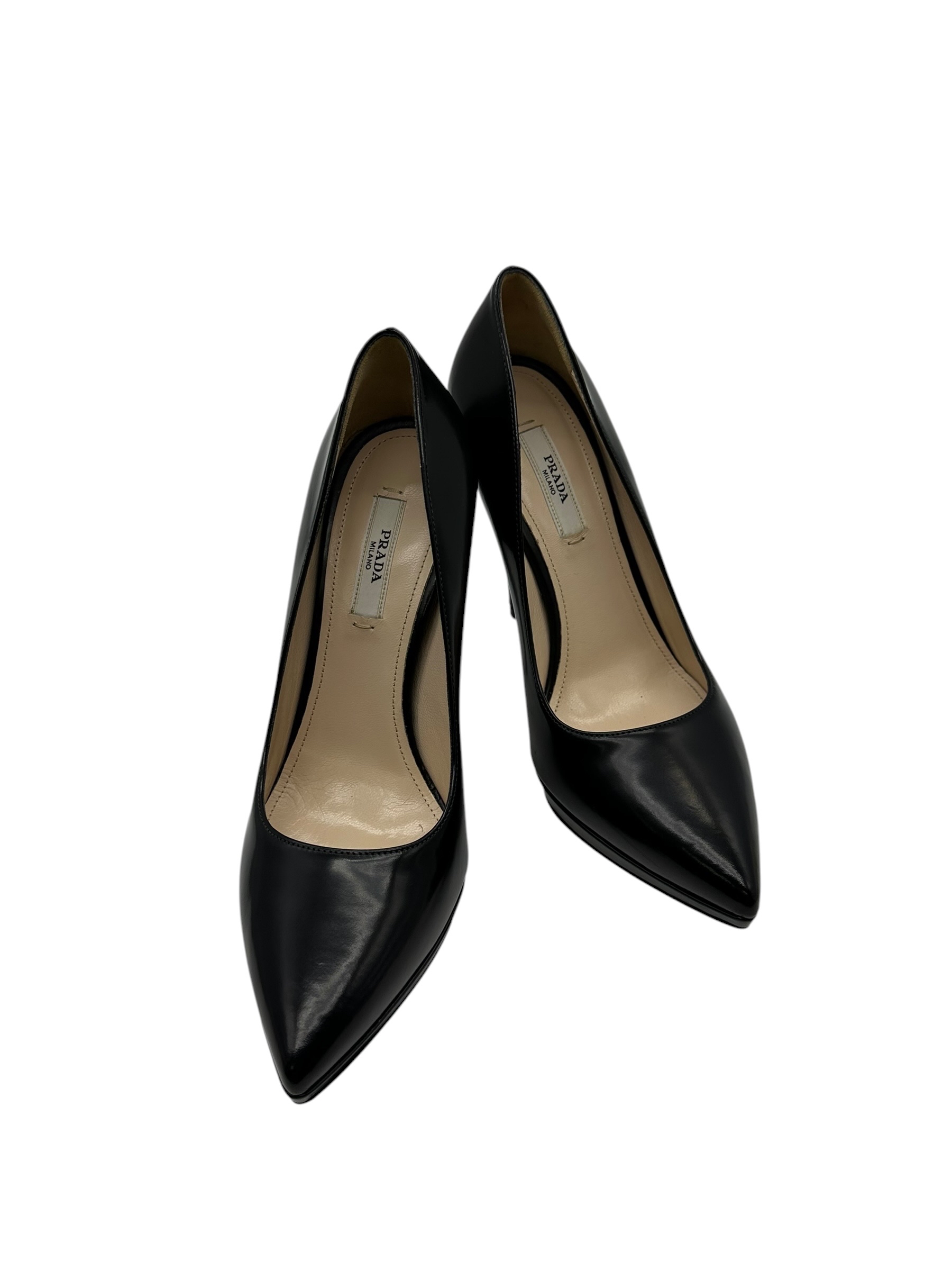 Pre-owned PRADA High Heels / Product Code: 061913