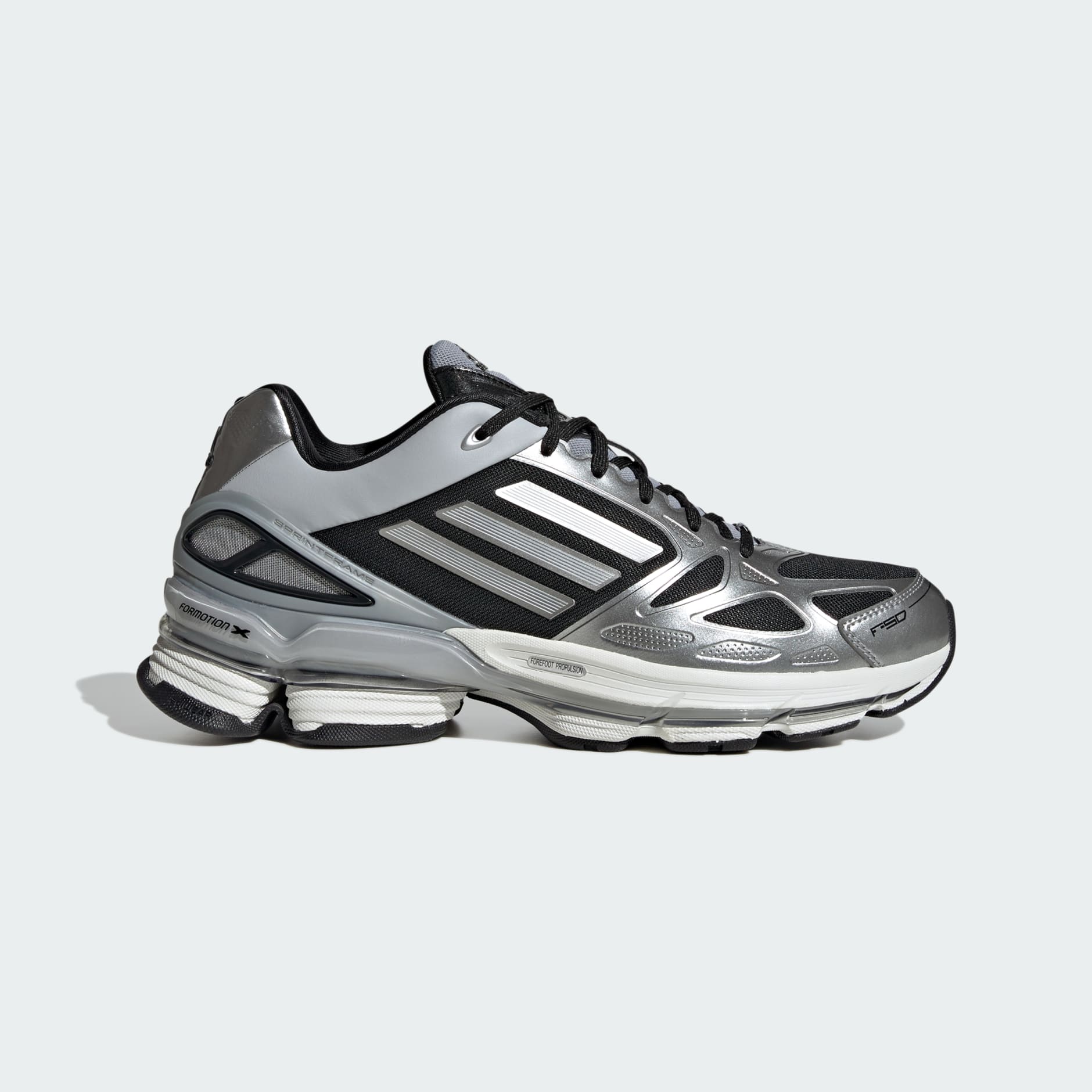 ADIDAS ADIZERO F50 SHOES **MESSAGE FIRST/先查詢貨存** (KI1698)