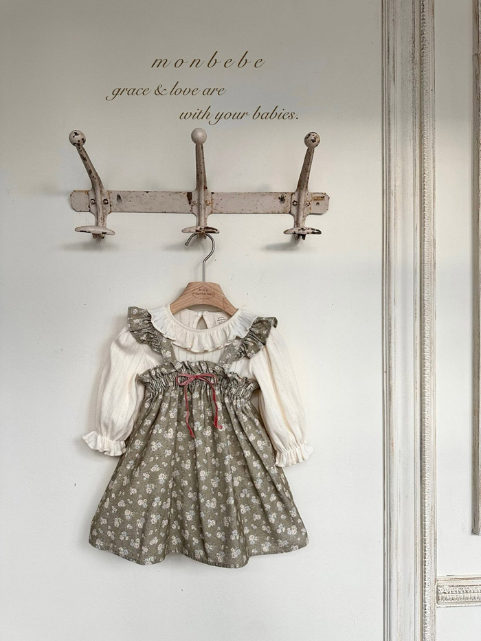 🇰🇷Monbebe one piece