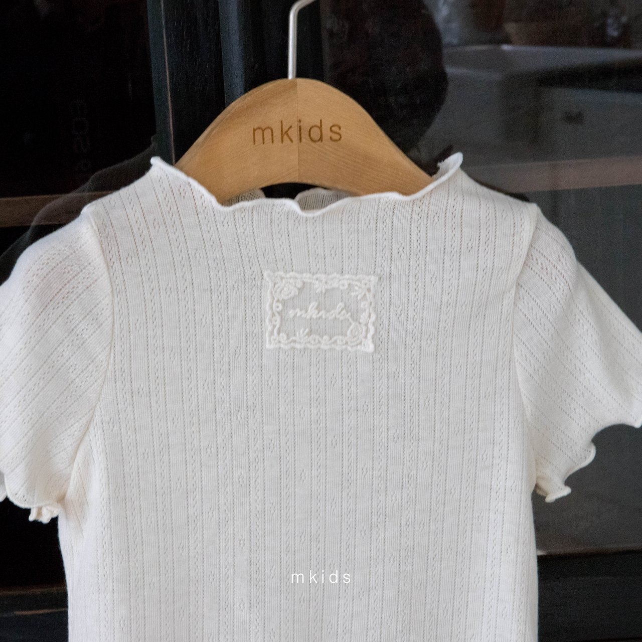 🇰🇷Mkids tee