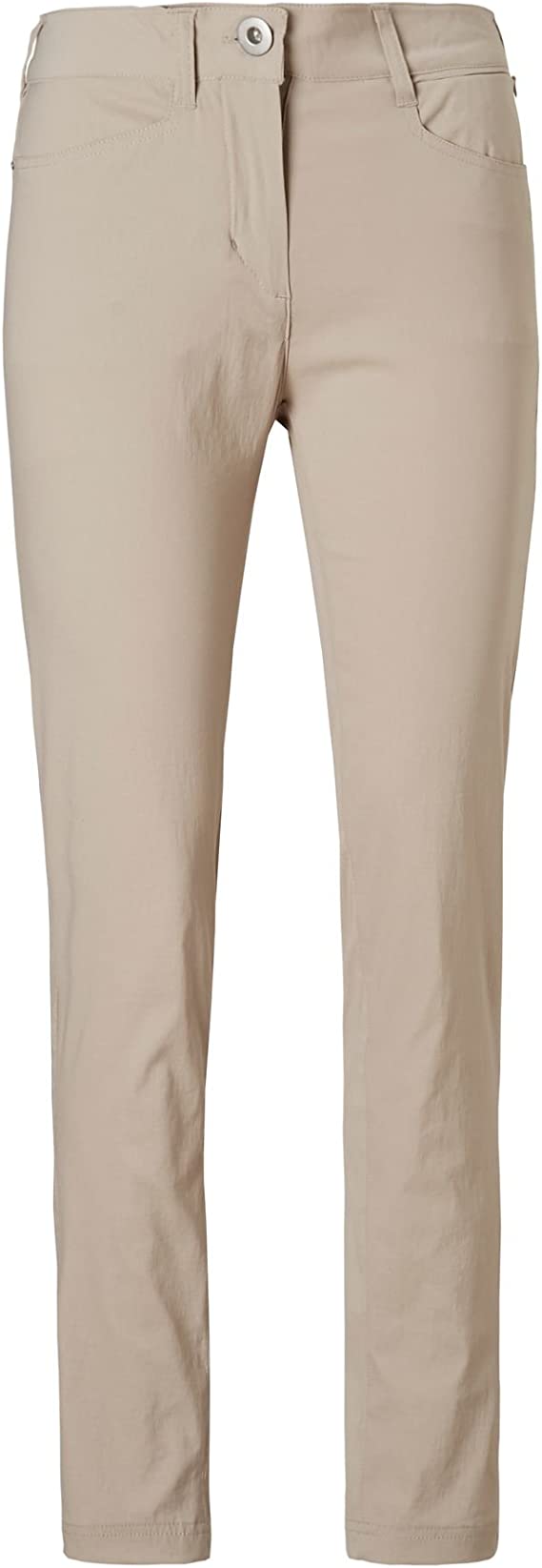 Craghoppers Women's Adventure Trousers CWJ1172R