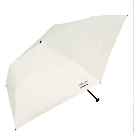 WPC IZA ULTRA LIGHT FOLDING PARASOL ZA018-001-102