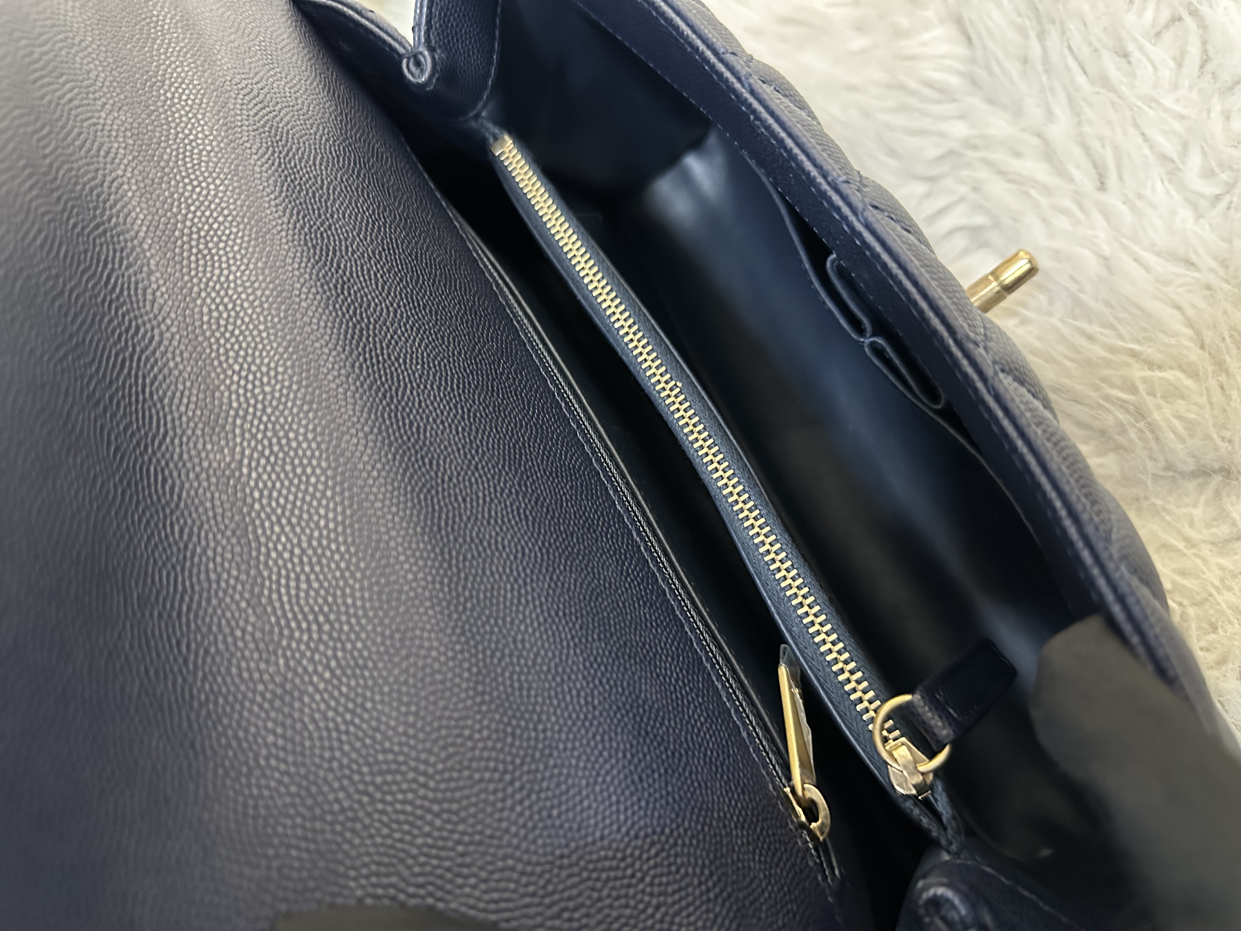 Pre-Owned CHANEL COCO Handle / Product Code: 26022410