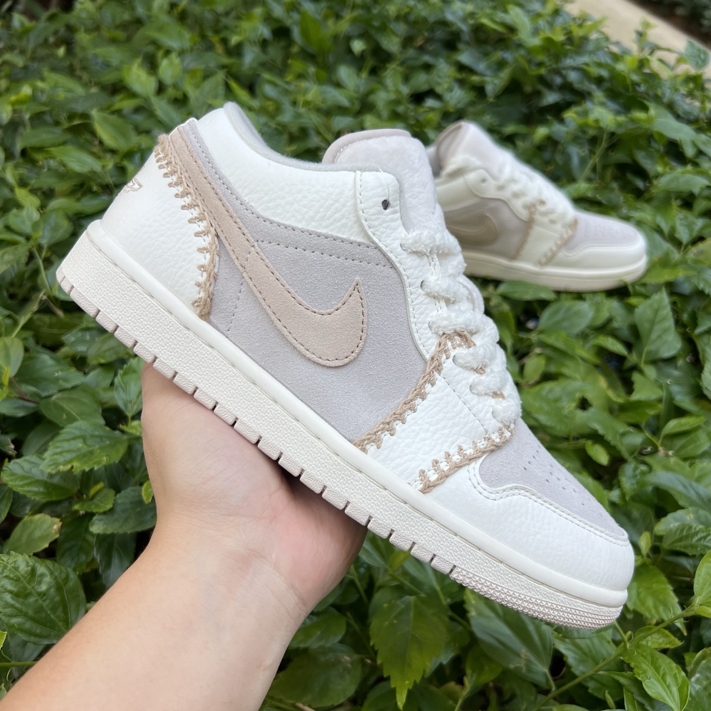 Nike Air Jordan 1 AJ1 Low HV4268-120