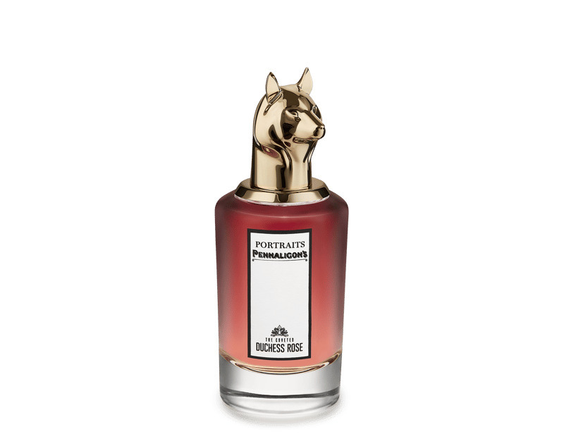 The Coveted Duchess Rose - Penhaligon's