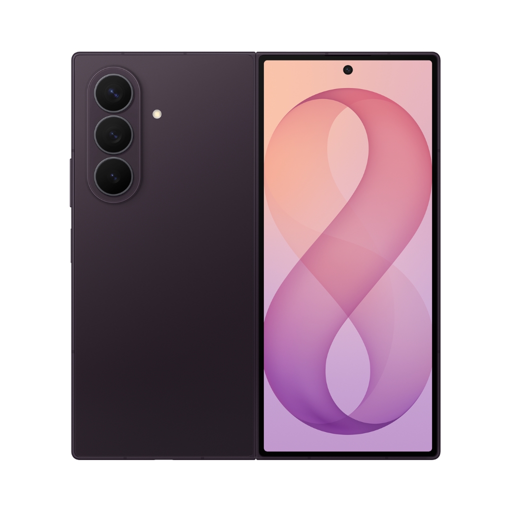 Samsung Galaxy Z Fold8 Ultra 5G (12GB+256GB) SM-F9760 智能手機 香港行貨
