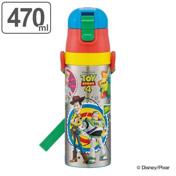 [現貨] [日本直送] TOYSTORY ｜ 保冷壼 470ml {TF461163}