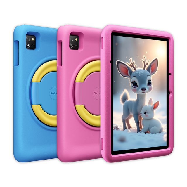 Blackview Tab 60 Pro Kids | 4GB/128GB 10.1