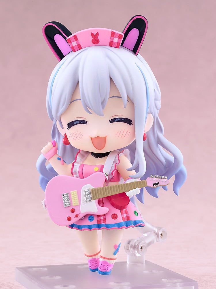 (預訂訂金 $100) (總價 $330) GSC Nendoroid 3103 BanG Dream! 宮永野乃花 黏土人 Nonoka Miyanaga (行版) 