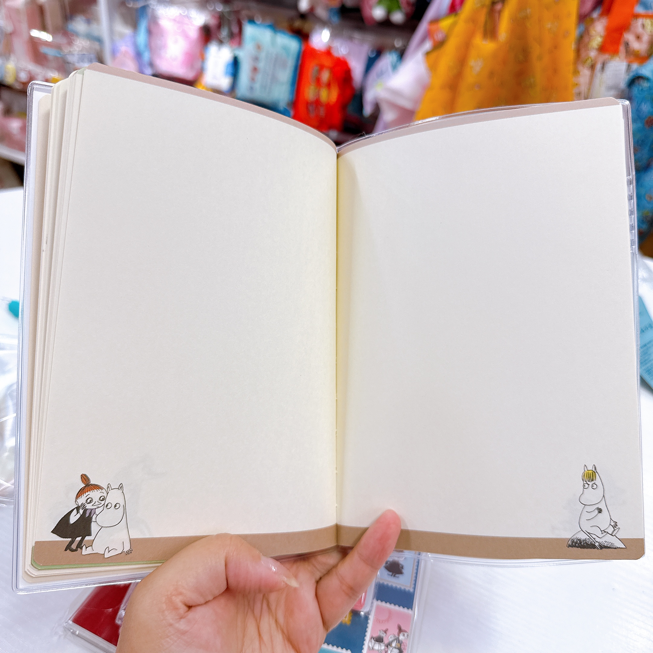 日本直送娒明阿美史力奇2027年schedule book