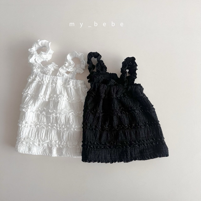 🇰🇷My Bebe上衣