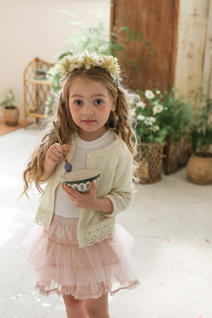 🇰🇷Puella_Flo tee