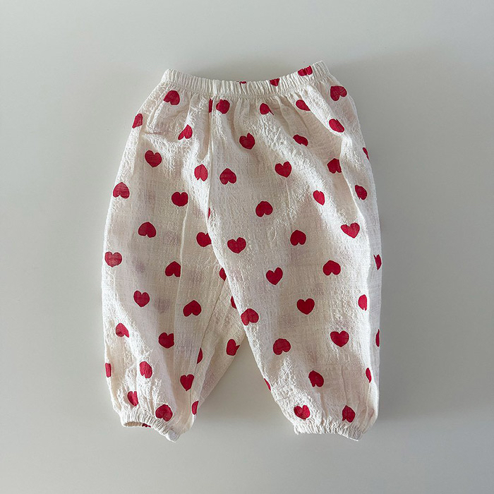 🇰🇷Here I Am 長褲