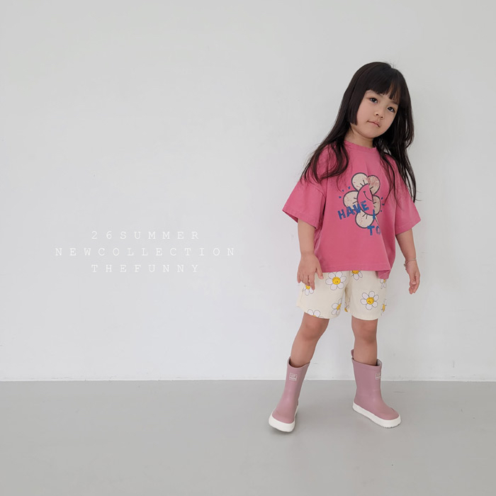 🇰🇷Thefunny tee