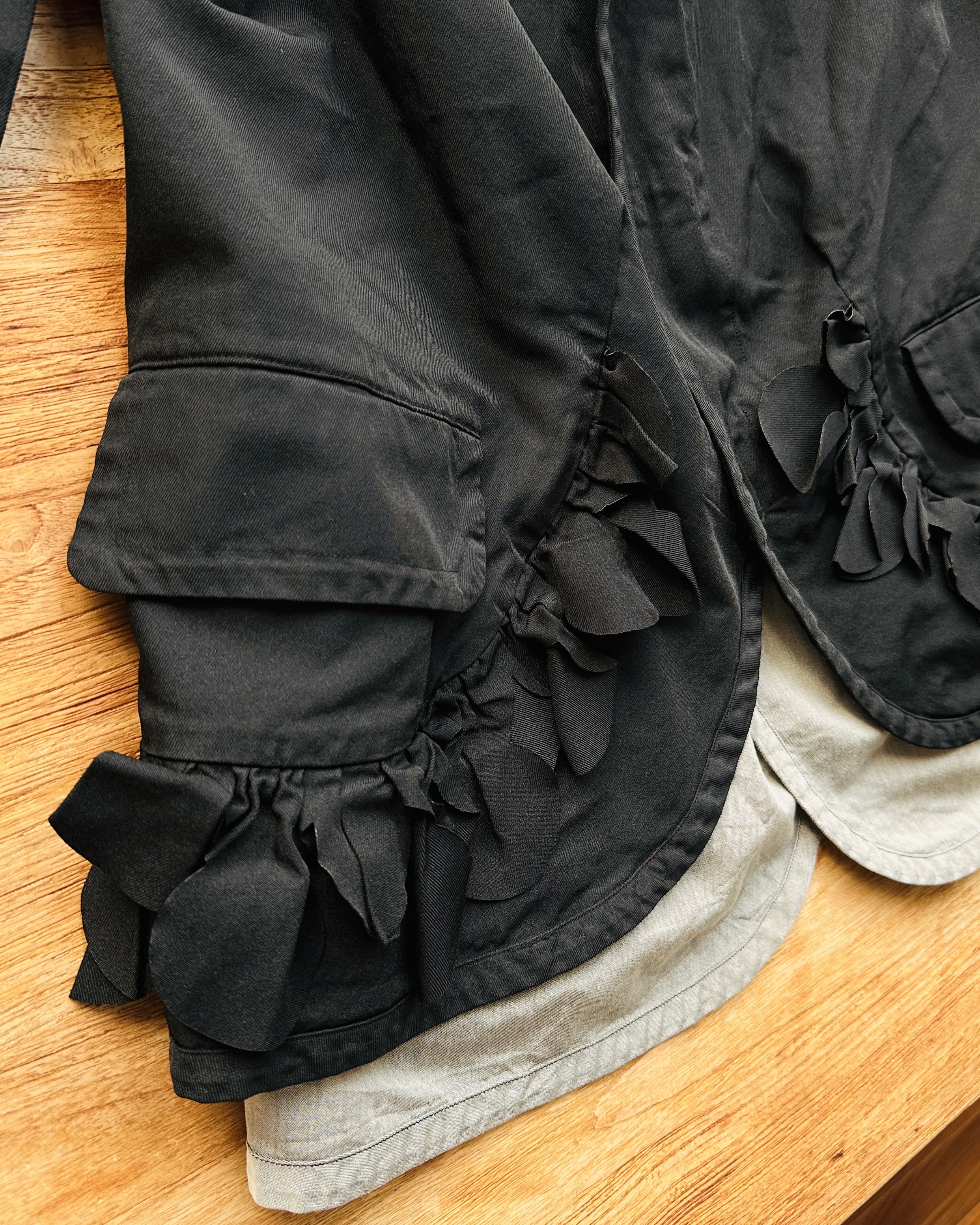 【AU78】💁🏻‍♀️女系