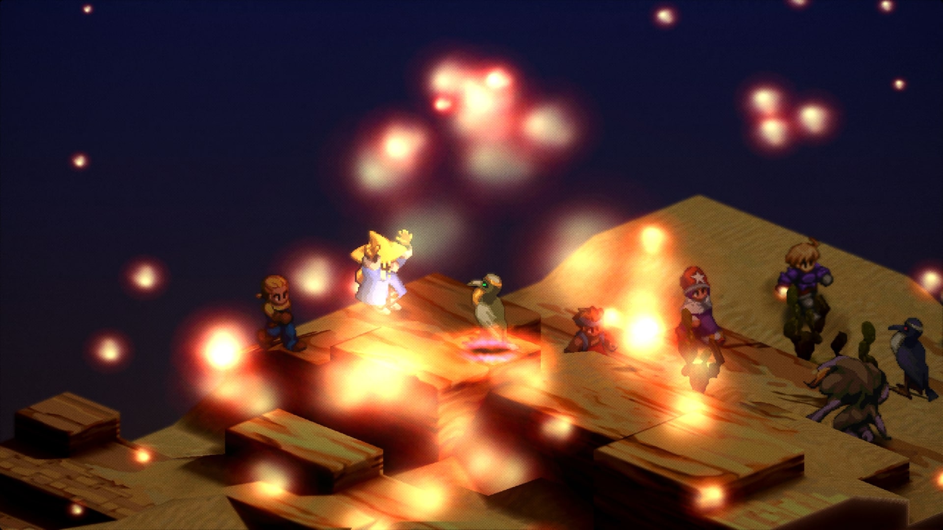 [現貨] [NS] Final Fantasy 戰略版：伊瓦利斯編年史 典藏版 中日英合版 FINAL FANTASY TACTICS - The Ivalice Chronicles