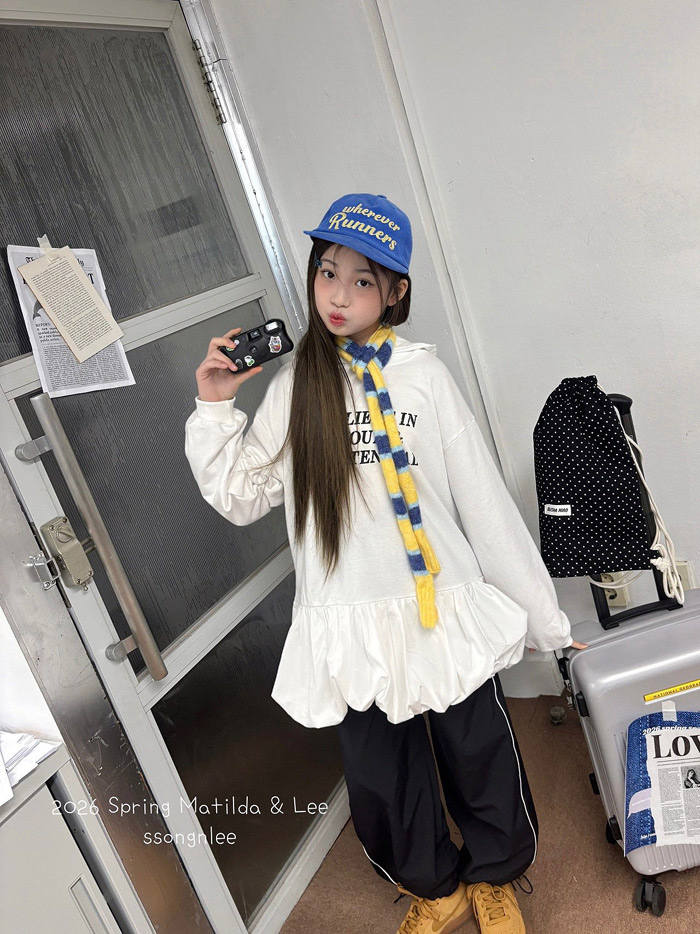 🇰🇷Matilda&Lee one piece 