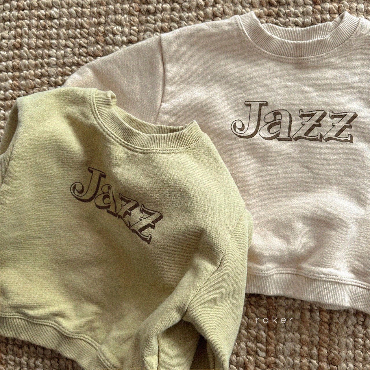 Raker | Jazz MTM