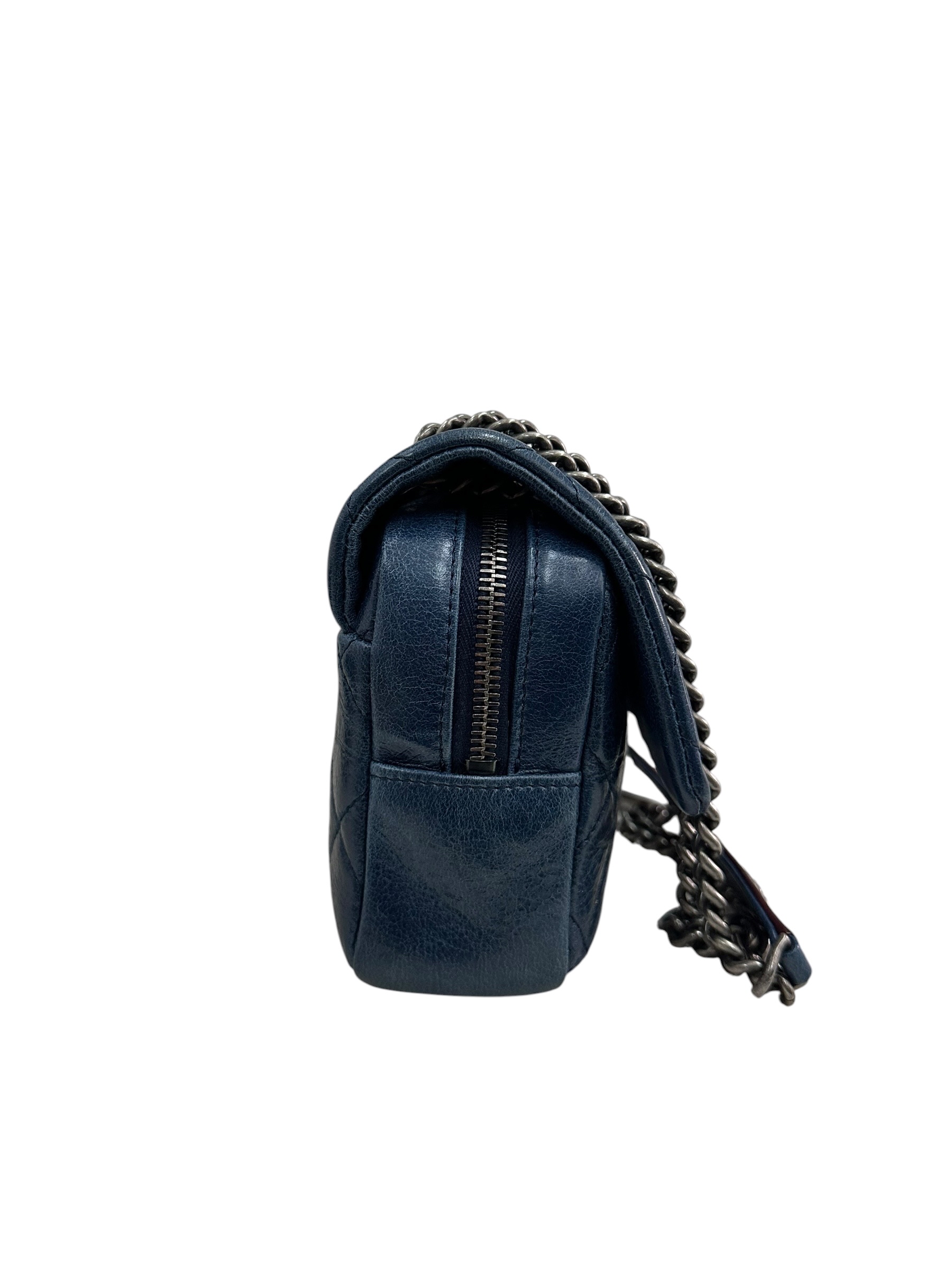 Pre-owned CHANEL Easy Flap bag / Product Code: 072801