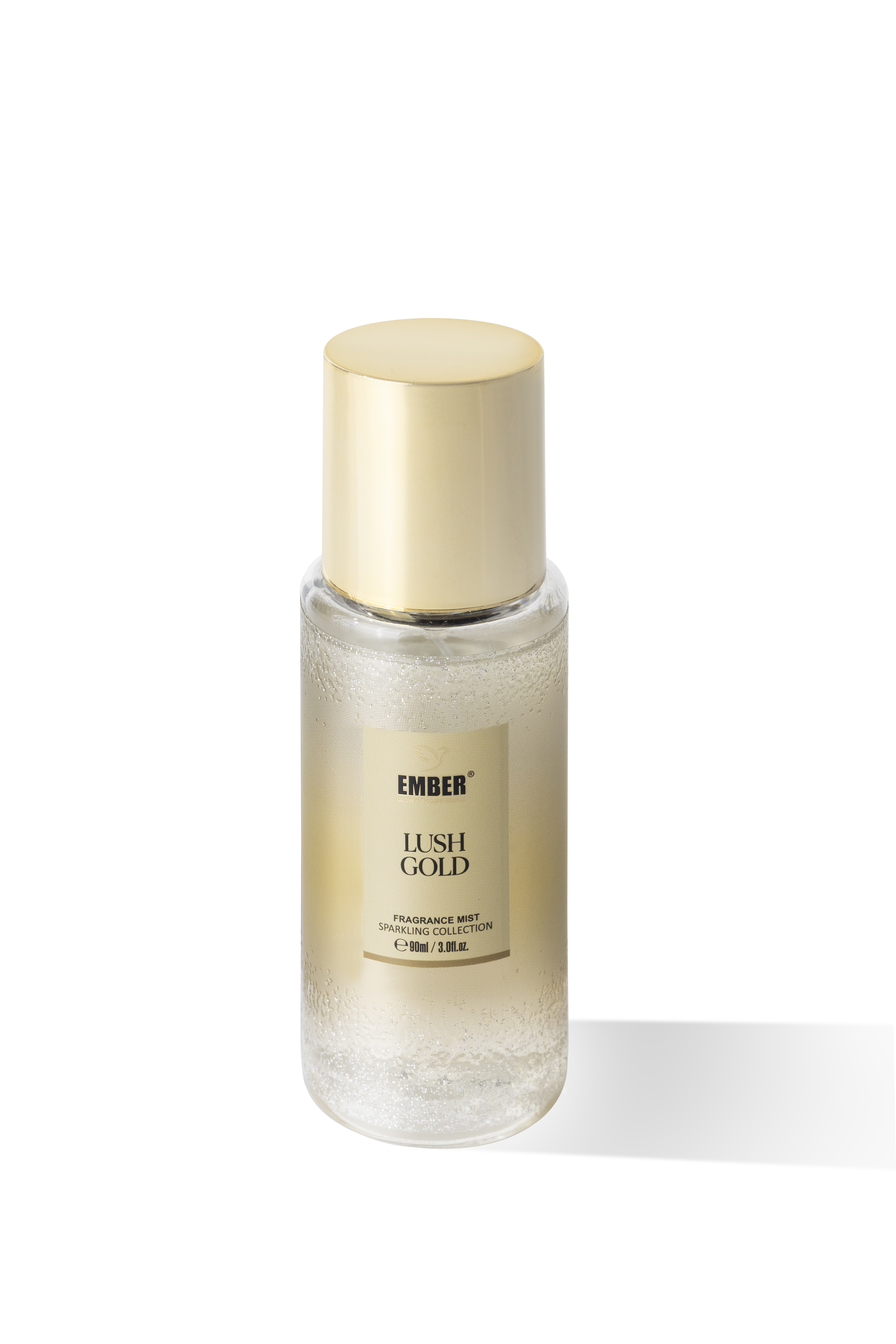 Ember Fragrance Mist 90ML 4