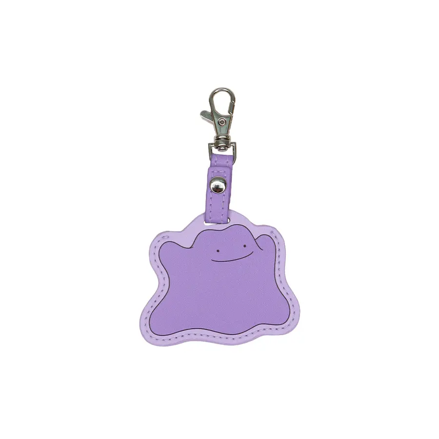 📦訂購 台灣限定 Pokemon 寵物小精靈 皮革吊飾