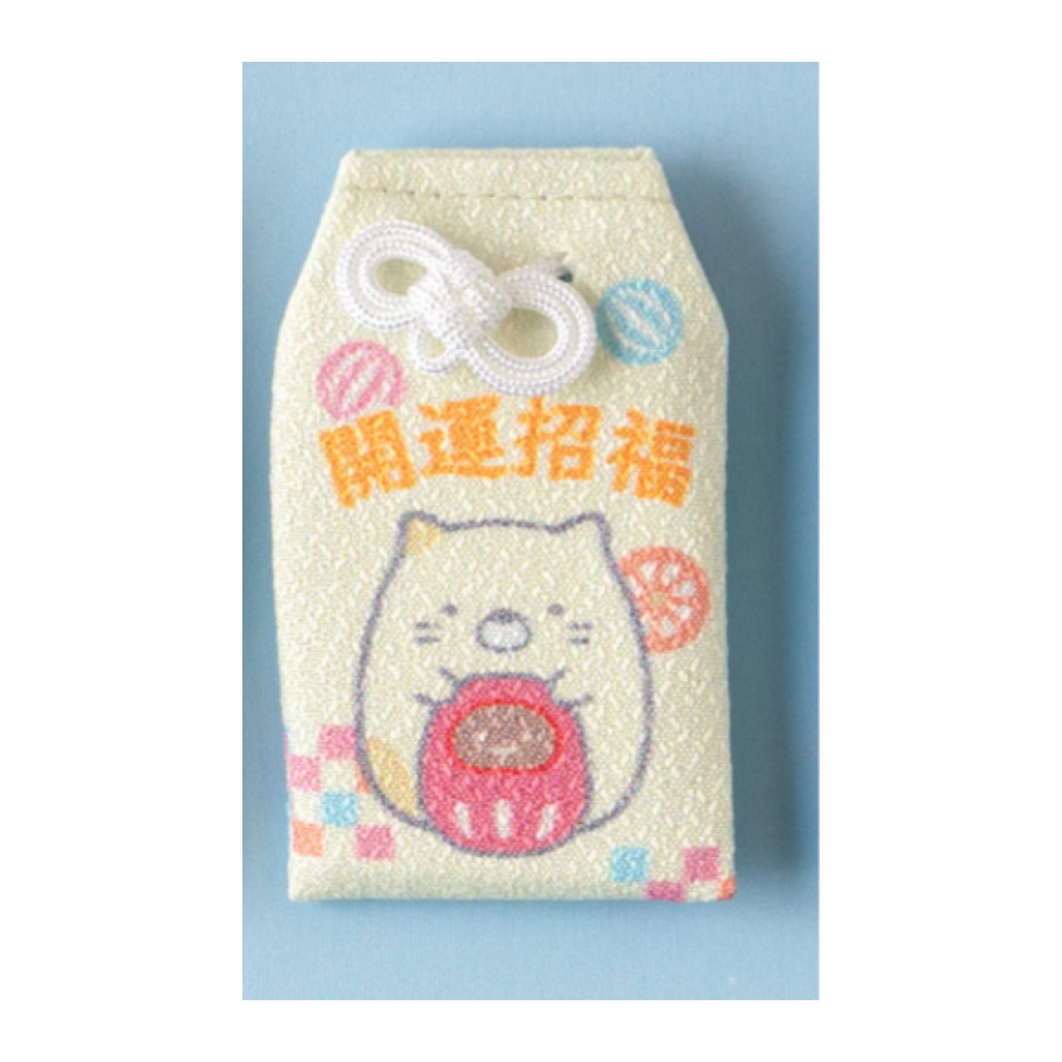 角落生物 御守｜現貨