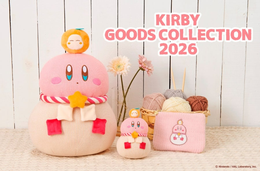 🌸 【預訂】新年賀卡set - 星之卡比 新品