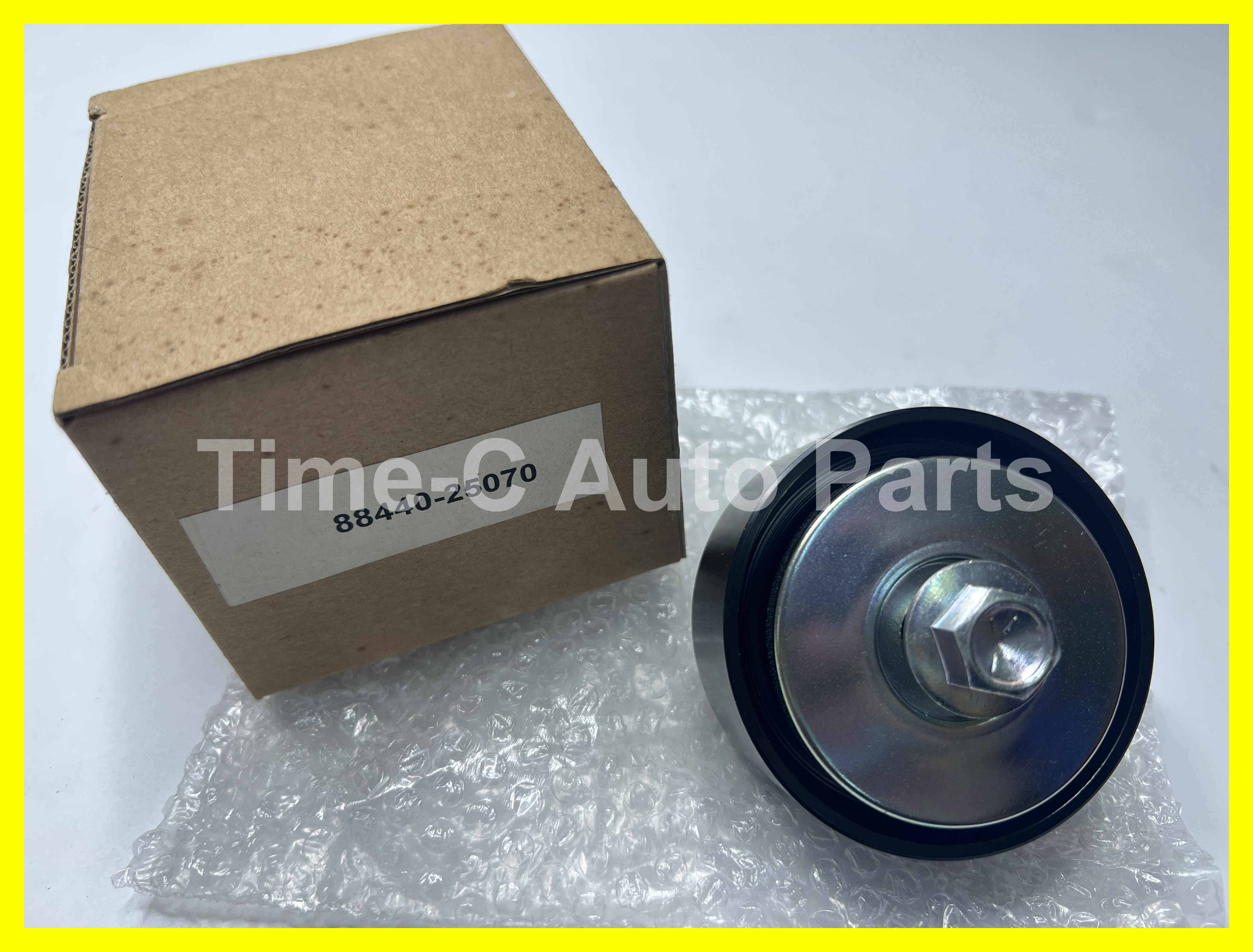 NSK/KOYO/NTN - HiAce, Hilux, Land Cruiser Prado (1TR-FE / 2TR-FE) 正時皮帶惰輪軸承 88440-25070