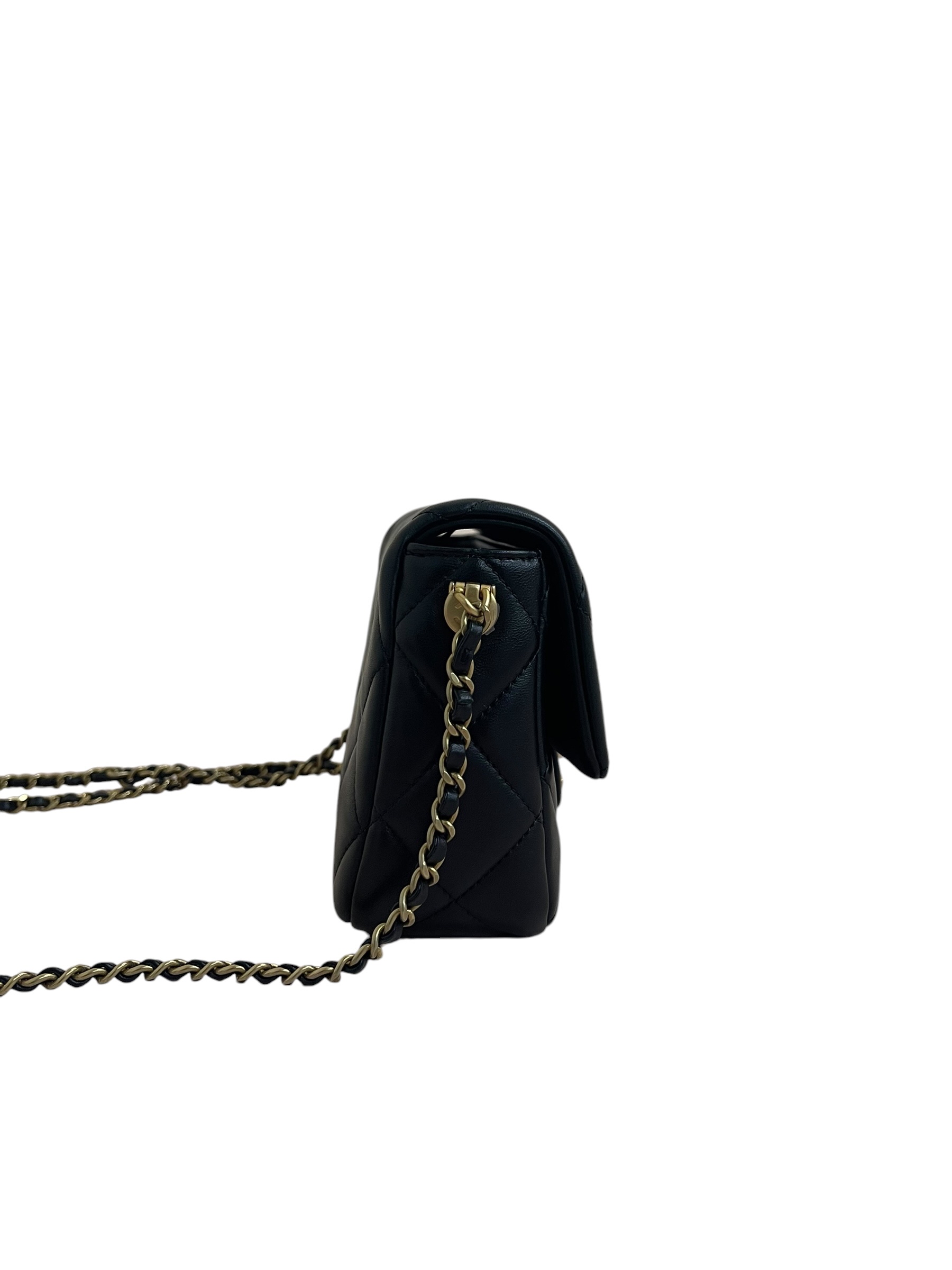 Pre-owned Chanel My Perfect Mini Flap Bag/ Product Code: 26060908
