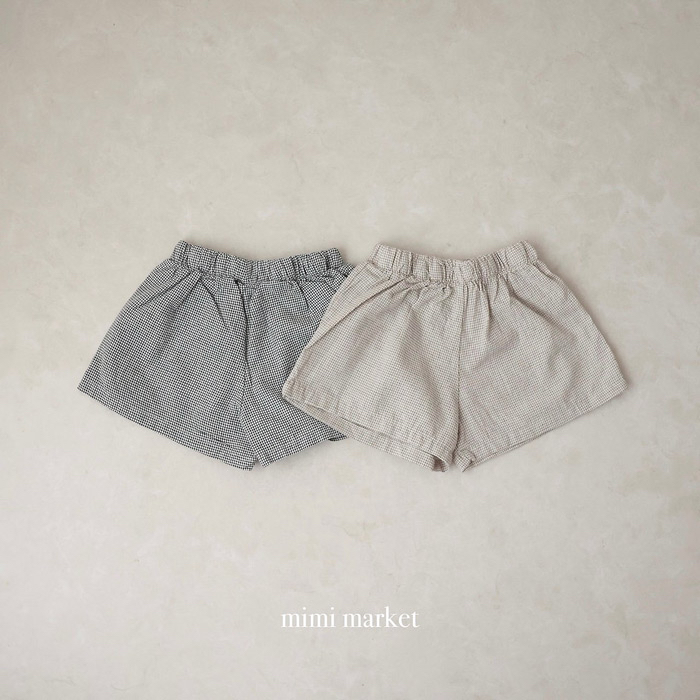 🇰🇷mimi-market 短褲