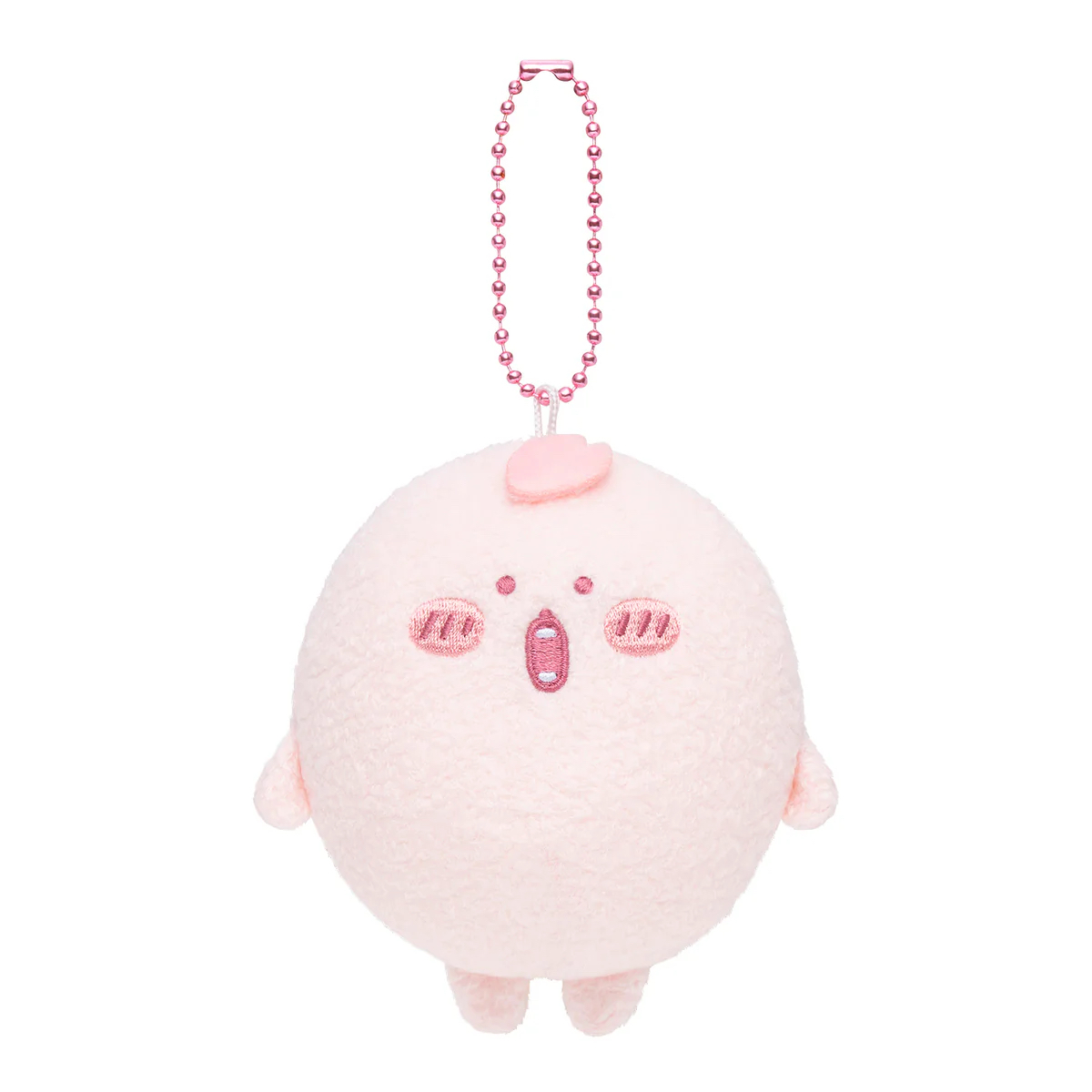 現貨｜Nagano Market 櫻花系列 🌸 櫻花白熊 八哥 可樂餅吊飾