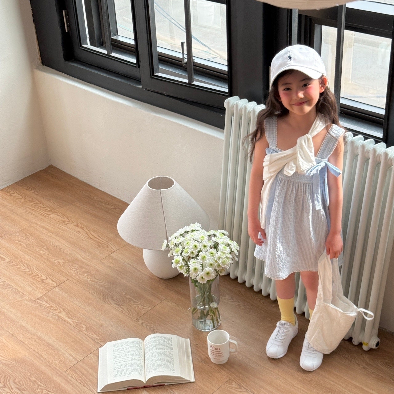 🇰🇷Ninibello 裙