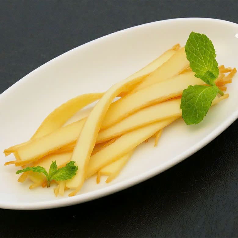 日本極薄三重煙燻芝士條（飛機貨食用期較短）