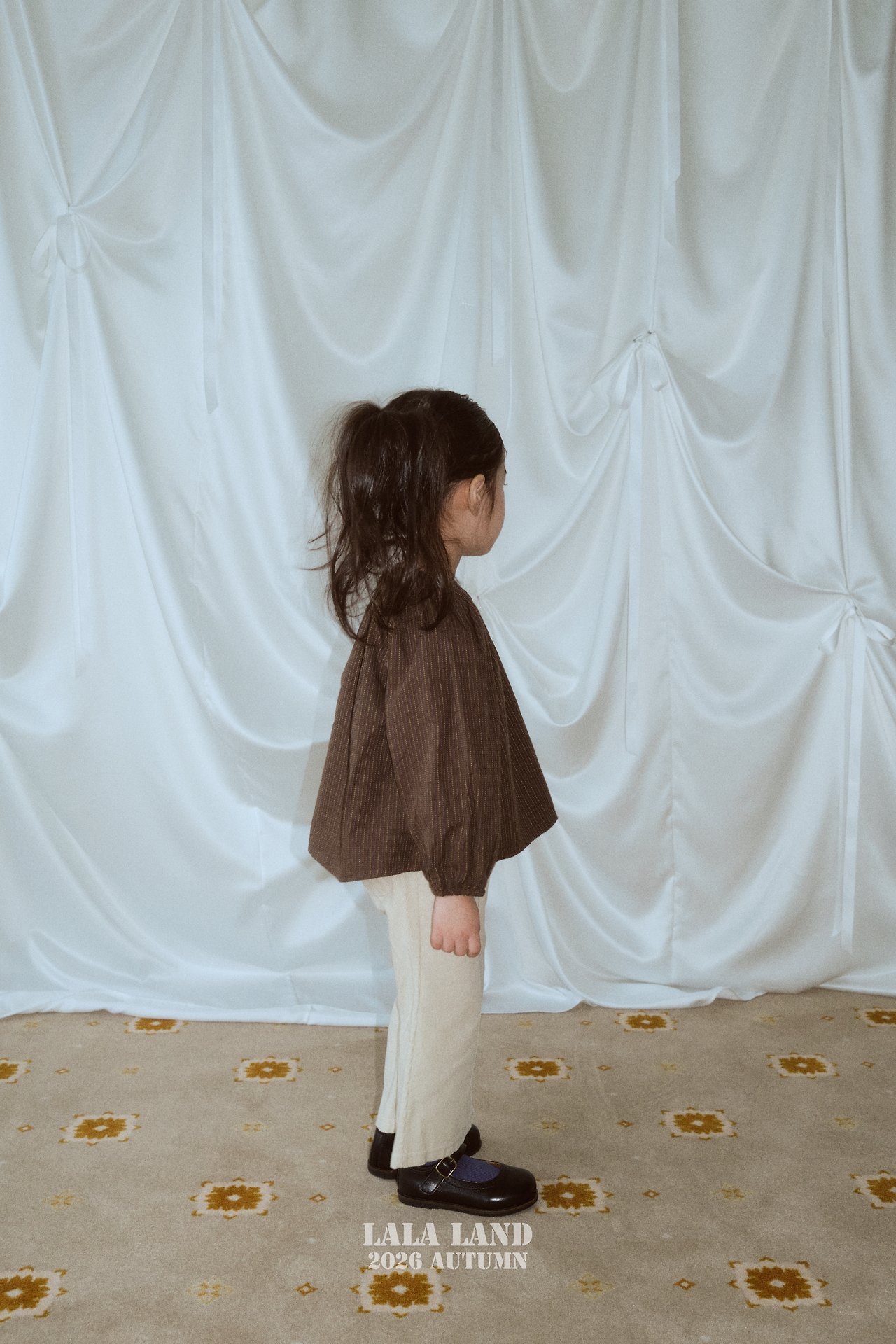 Lalaland | Biore Blouse