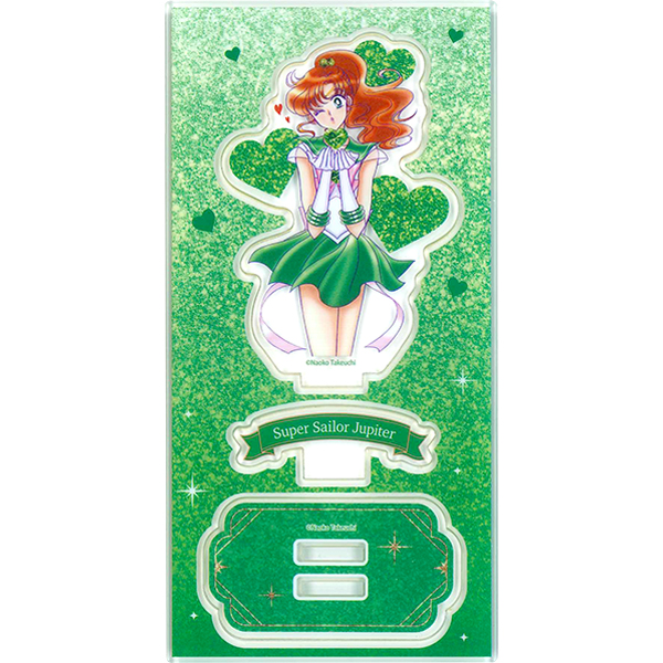 美少女戰士Sailor Moon限定店 × 明治 限定聯名立牌 KISS ver. #P-SMG0844 (PRE-ORDER) [2026/04]