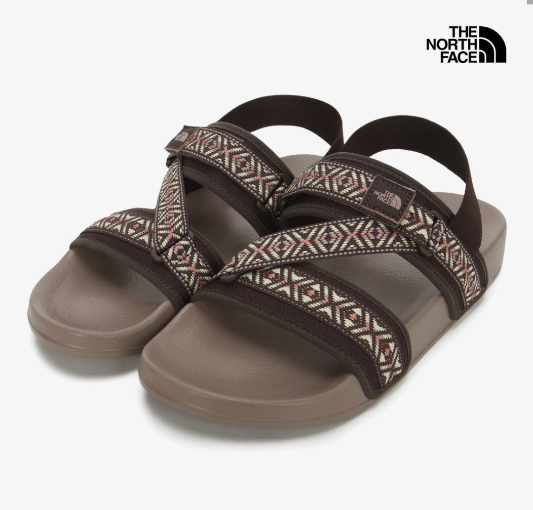 The North Face Explore Sandal