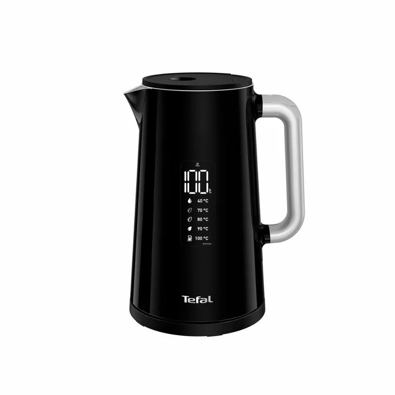 香港行貨 Tefal 法國特福 Digital 1.7L 電水壺 KO8508 1年保養