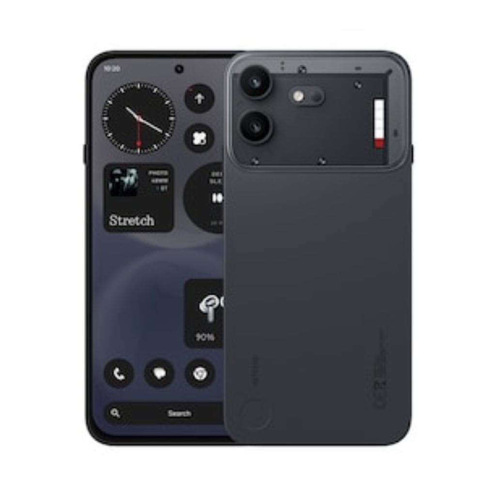 Nothing Phone (4b) 5G (8GB+128GB) 智能手機 香港行貨